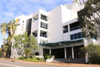 Offices commercial property for lease at 133 Parramatta Road Granville NSW 2142 Offices commercial property for lease at 133 Parramatta Road Granville NSW 2142
