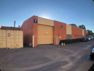 Parking / Car Space commercial property leased at 88 Seville Street Fairfield East NSW 2165