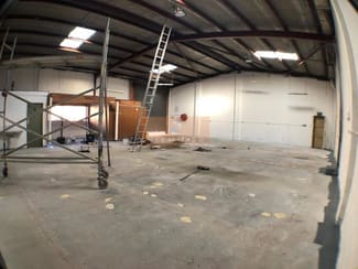 Parking / Car Space commercial property leased at 88 Seville Street Fairfield East NSW 2165