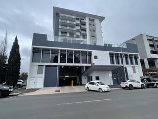 Offices commercial property sold at 14/532-542 Ruthven Street Toowoomba City QLD 4350 Offices commercial property sold at 14/532-542 Ruthven Street Toowoomba City QLD 4350