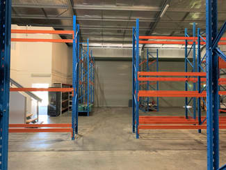 Factory, Warehouse & Industrial commercial property leased at 17-19 Kite Crescent Murwillumbah NSW 2484