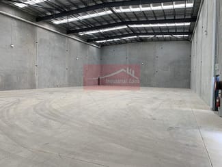 Factory, Warehouse & Industrial commercial property leased at Unit I/61 Roberts Road Greenacre NSW 2190
