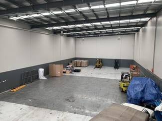 Factory, Warehouse & Industrial commercial property leased at 26A Yellowbox Drive Craigieburn VIC 3064 Factory, Warehouse & Industrial commercial property leased at 26A Yellowbox Drive Craigieburn VIC 3064