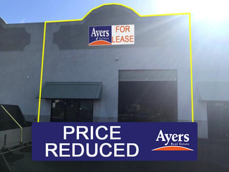 Factory, Warehouse & Industrial commercial property leased at 2/71 Beringarra Ave Malaga WA 6090 Factory, Warehouse & Industrial commercial property leased at 2/71 Beringarra Ave Malaga WA 6090