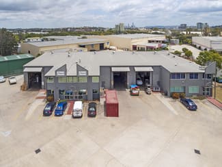 Factory, Warehouse & Industrial commercial property leased at 6/56 Eagleview Place Eagle Farm QLD 4009 Factory, Warehouse & Industrial commercial property leased at 6/56 Eagleview Place Eagle Farm QLD 4009