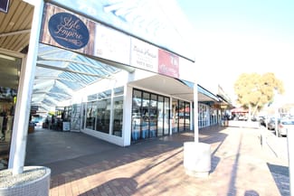 Shop & Retail commercial property leased at 92-94 Main Street Mornington VIC 3931