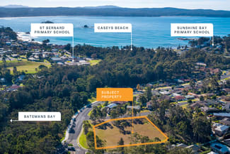 Shop & Retail commercial property leased at 2-8 Cunningham Crescent Sunshine Bay NSW 2536 Shop & Retail commercial property leased at 2-8 Cunningham Crescent Sunshine Bay NSW 2536