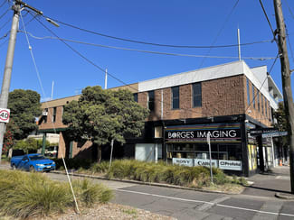 Offices commercial property leased at 1/449 Graham Street Port Melbourne VIC 3207 Offices commercial property leased at 1/449 Graham Street Port Melbourne VIC 3207