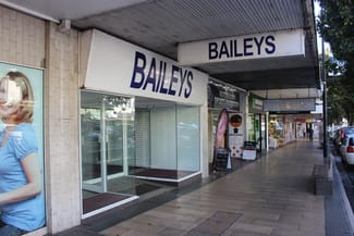 Offices commercial property leased at First Floor/417-419 Ruthven Street Toowoomba City QLD 4350 Offices commercial property leased at First Floor/417-419 Ruthven Street Toowoomba City QLD 4350