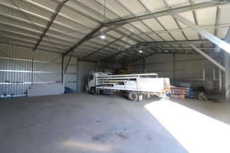 Factory, Warehouse & Industrial commercial property leased at Whole Bldg/Lot 5 Rainbird Court Aldinga Beach SA 5173 Factory, Warehouse & Industrial commercial property leased at Whole Bldg/Lot 5 Rainbird Court Aldinga Beach SA 5173