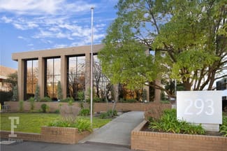 Offices commercial property leased at Suite 3/293 Royal Parade Parkville VIC 3052 Offices commercial property leased at Suite 3/293 Royal Parade Parkville VIC 3052