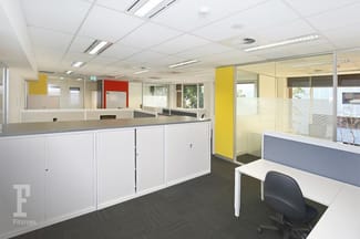 Offices commercial property leased at Suite 3/293 Royal Parade Parkville VIC 3052 Offices commercial property leased at Suite 3/293 Royal Parade Parkville VIC 3052