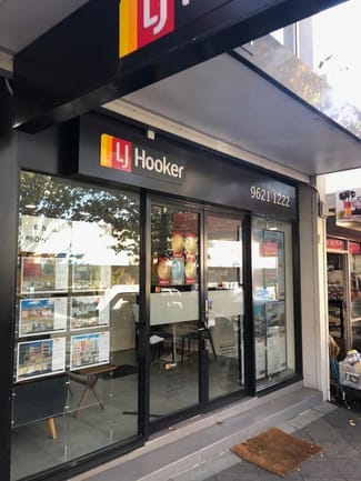 Offices commercial property leased at 13 Campbell Street Blacktown NSW 2148 Offices commercial property leased at 13 Campbell Street Blacktown NSW 2148
