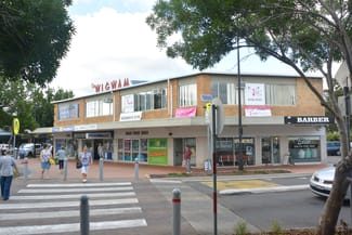 Offices commercial property leased at Engadine NSW 2233 Offices commercial property leased at Engadine NSW 2233