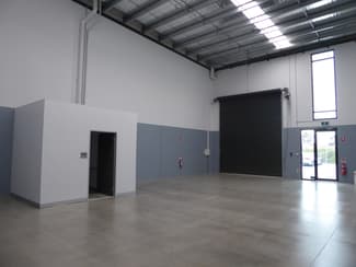 Factory, Warehouse & Industrial commercial property leased at 19/50 Bakers Road Coburg North VIC 3058