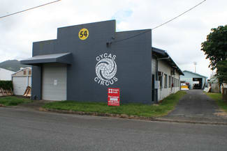 Other commercial property leased at 54 Sturt Street Bungalow QLD 4870 Other commercial property leased at 54 Sturt Street Bungalow QLD 4870