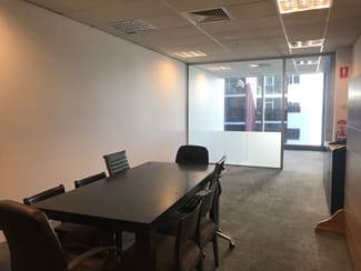 Offices commercial property leased at 1220/401 Docklands Drive Docklands VIC 3008