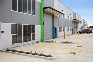 Factory, Warehouse & Industrial commercial property leased at 27 Islington Court Dudley Park SA 5008 Factory, Warehouse & Industrial commercial property leased at 27 Islington Court Dudley Park SA 5008