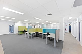 Offices commercial property leased at 298 Ruthven Street Toowoomba City QLD 4350 Offices commercial property leased at 298 Ruthven Street Toowoomba City QLD 4350