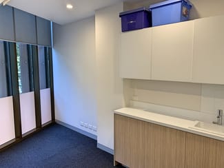Medical / Consulting commercial property leased at 5 Australia Avenue Sydney Olympic Park NSW 2127 Medical / Consulting commercial property leased at 5 Australia Avenue Sydney Olympic Park NSW 2127