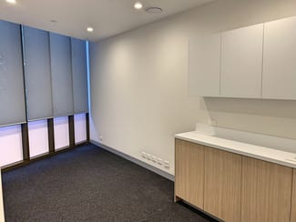 Medical / Consulting commercial property leased at 5 Australia Avenue Sydney Olympic Park NSW 2127 Medical / Consulting commercial property leased at 5 Australia Avenue Sydney Olympic Park NSW 2127