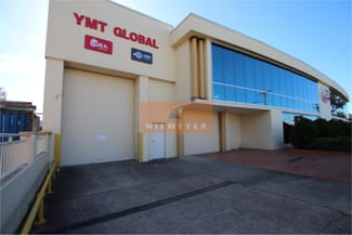 Factory, Warehouse & Industrial commercial property leased at 5 Green Street Revesby NSW 2212