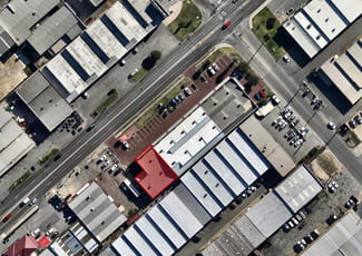 Showrooms / Bulky Goods commercial property leased at Shop 3/62 Collingwood Street Osborne Park WA 6017