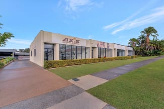 Factory, Warehouse & Industrial commercial property leased at Unit 2, 10 Harvest Court Southport QLD 4215