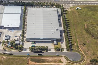Development / Land commercial property leased at 89 Lockwood Road Erskine Park NSW 2759 Development / Land commercial property leased at 89 Lockwood Road Erskine Park NSW 2759