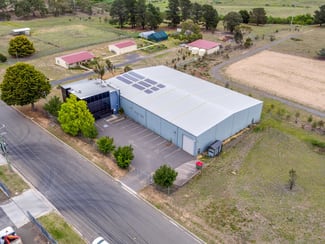 Showrooms / Bulky Goods commercial property leased at 39 Ross Street Goulburn NSW 2580 Showrooms / Bulky Goods commercial property leased at 39 Ross Street Goulburn NSW 2580