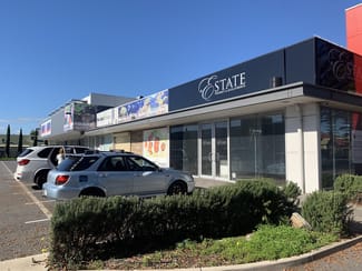 Medical / Consulting commercial property leased at 1/4-6 Brighton Road Glenelg East SA 5045