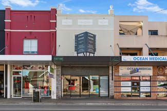 Shop & Retail commercial property leased at 192 Bondi Road Bondi NSW 2026