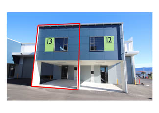 Factory, Warehouse & Industrial commercial property leased at 13/10-12 Sylvester Avenue Unanderra NSW 2526