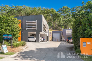 Offices commercial property leased at 2/66 Township Drive Burleigh Heads QLD 4220 Offices commercial property leased at 2/66 Township Drive Burleigh Heads QLD 4220