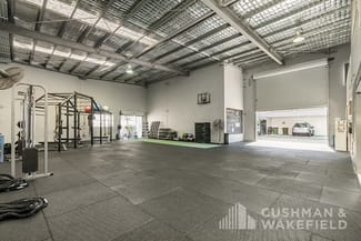 Offices commercial property leased at 2/66 Township Drive Burleigh Heads QLD 4220 Offices commercial property leased at 2/66 Township Drive Burleigh Heads QLD 4220