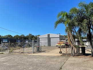Factory, Warehouse & Industrial commercial property for lease at Unit B/175 Orlando Street (Shed) Coffs Harbour NSW 2450 Factory, Warehouse & Industrial commercial property for lease at Unit B/175 Orlando Street (Shed) Coffs Harbour NSW 2450