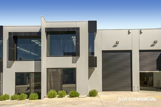 Other commercial property leased at 105 Cochranes Road Moorabbin VIC 3189