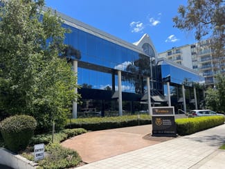 Offices commercial property for lease at 103 Northbourne Avenue Turner ACT 2612