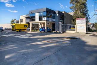 Factory, Warehouse & Industrial commercial property leased at 1/79 Station Road Seven Hills NSW 2147 Factory, Warehouse & Industrial commercial property leased at 1/79 Station Road Seven Hills NSW 2147