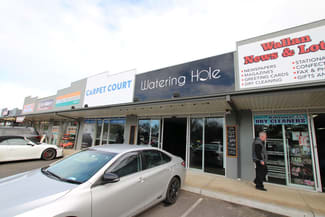 Shop & Retail commercial property leased at 5/55 High Street Wallan VIC 3756 Shop & Retail commercial property leased at 5/55 High Street Wallan VIC 3756