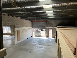 Factory, Warehouse & Industrial commercial property leased at 1&2/10 Hilldon Crt Nerang QLD 4211 Factory, Warehouse & Industrial commercial property leased at 1&2/10 Hilldon Crt Nerang QLD 4211