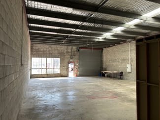 Factory, Warehouse & Industrial commercial property leased at 1&2/10 Hilldon Crt Nerang QLD 4211 Factory, Warehouse & Industrial commercial property leased at 1&2/10 Hilldon Crt Nerang QLD 4211