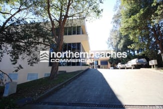 Offices commercial property leased at Warriewood NSW 2102 Offices commercial property leased at Warriewood NSW 2102