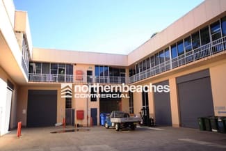 Factory, Warehouse & Industrial commercial property leased at Warriewood NSW 2102 Factory, Warehouse & Industrial commercial property leased at Warriewood NSW 2102