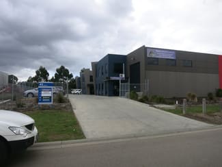 Offices commercial property leased at 4/45 Simcock Street Somerville VIC 3912 Offices commercial property leased at 4/45 Simcock Street Somerville VIC 3912