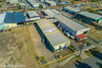 Factory, Warehouse & Industrial commercial property leased at 19 Cooney Street Ipswich QLD 4305 Factory, Warehouse & Industrial commercial property leased at 19 Cooney Street Ipswich QLD 4305