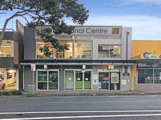 Shop & Retail commercial property leased at 2/9 Park Avenue Coffs Harbour NSW 2450