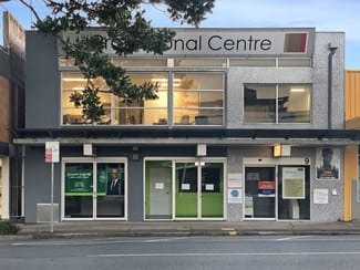 Shop & Retail commercial property leased at 2/9 Park Avenue Coffs Harbour NSW 2450