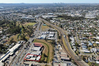 Development / Land commercial property leased at 684 Beaudesert Road Rocklea QLD 4106 Development / Land commercial property leased at 684 Beaudesert Road Rocklea QLD 4106