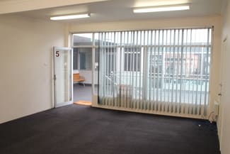 Offices commercial property leased at 5/754 Old Princes Highway Sutherland NSW 2232 Offices commercial property leased at 5/754 Old Princes Highway Sutherland NSW 2232